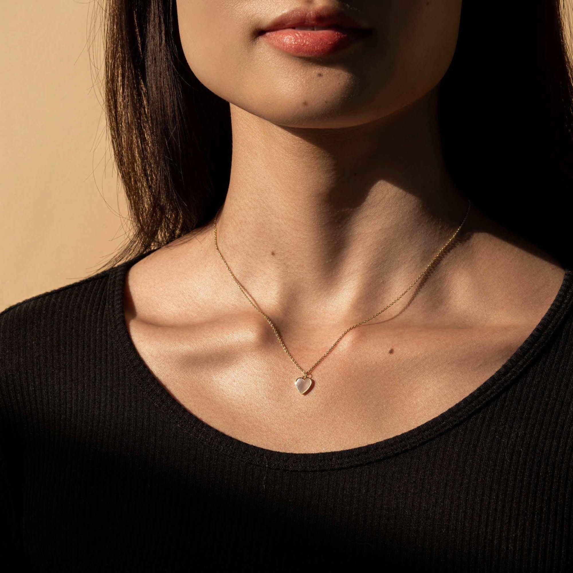 Seashell Serenity Necklace