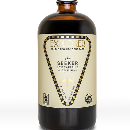 32oz Cold Brew Concentrate