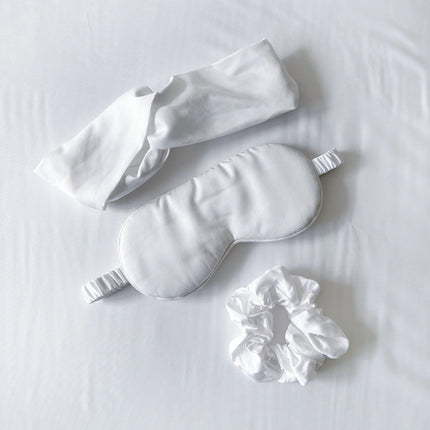 Sleep Care Set | Cooling Bamboo