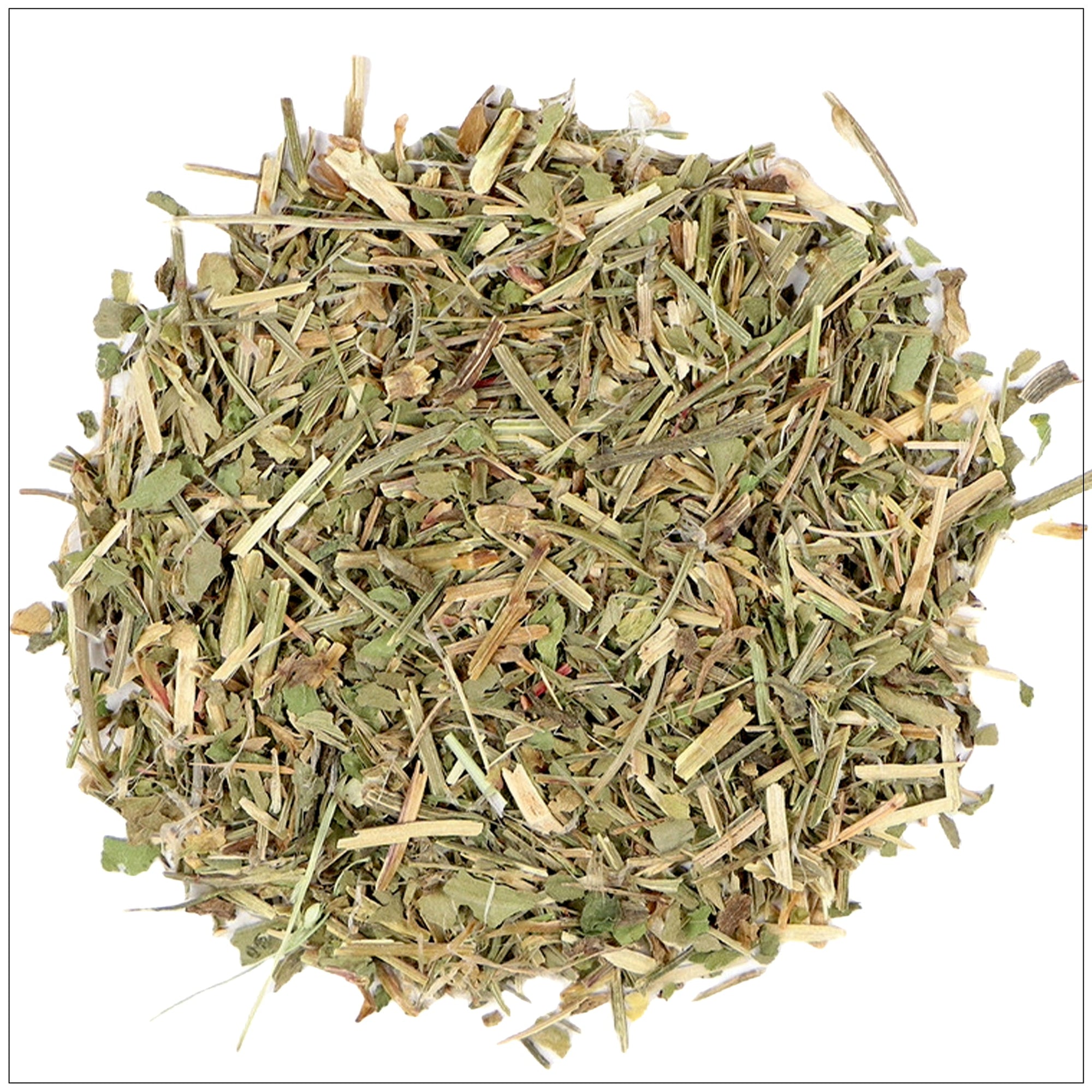 Sheep Sorrel Herb