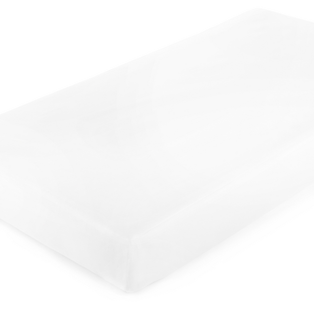 Cooling Bamboo Spa Fitted Sheet