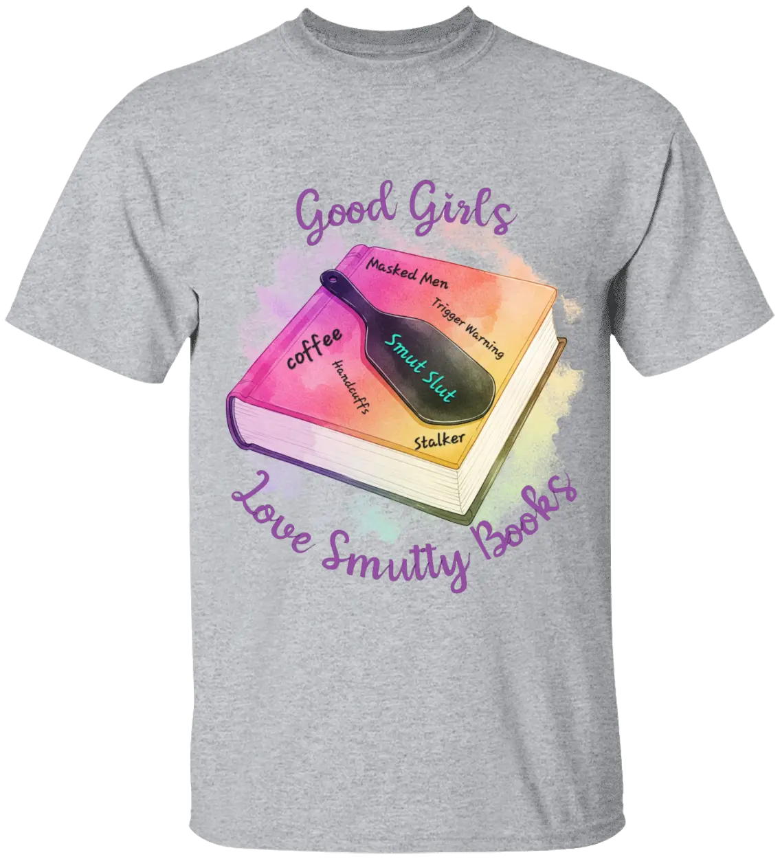 Good Girl T-Shirt