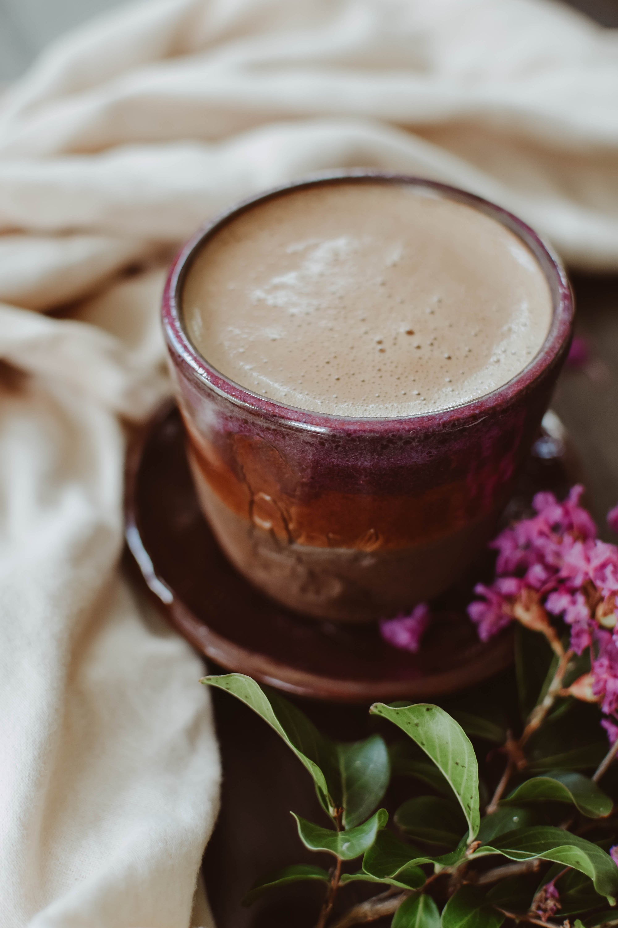 Heartswell Sipping Chocolate