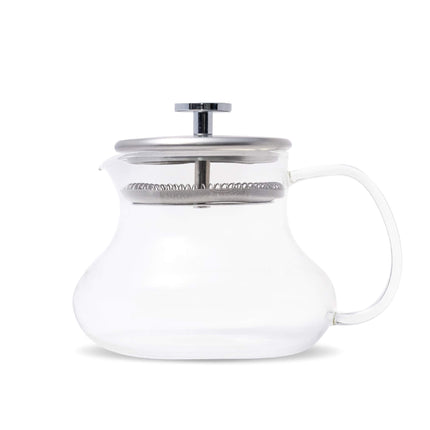 Yama Glass Sitka Teapot (24oz)