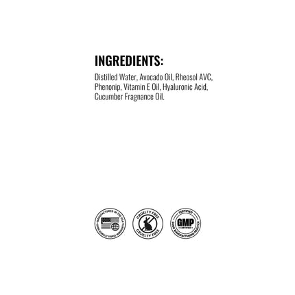 Skin Hydration Cream
