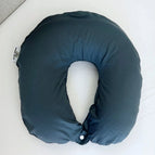 SLATE / NECK | 15'' x 14'' x 4''