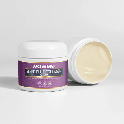 Sleep Plus Collagen Cream