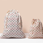 Dot Print / Large - 11.5