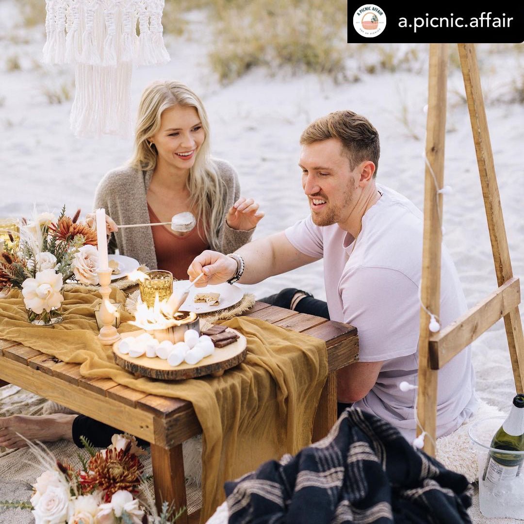 City Bonfires S'mores Night Pack