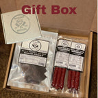 With Gift Box