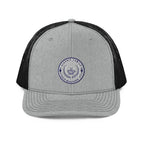 Heather Grey / Black