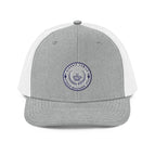 Heather Grey/White