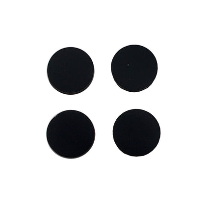 SNES Rubber Feet Replacement (4 Pieces)