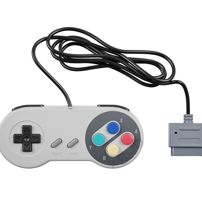 SNES Controller