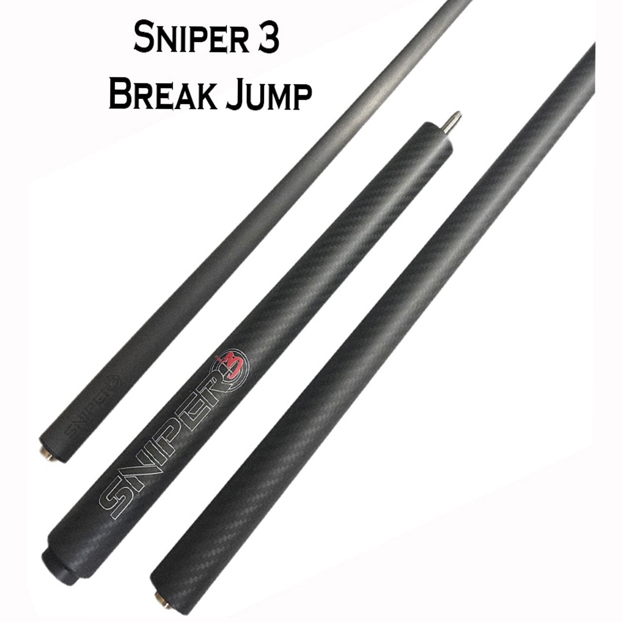 Sniper3 Break Jump