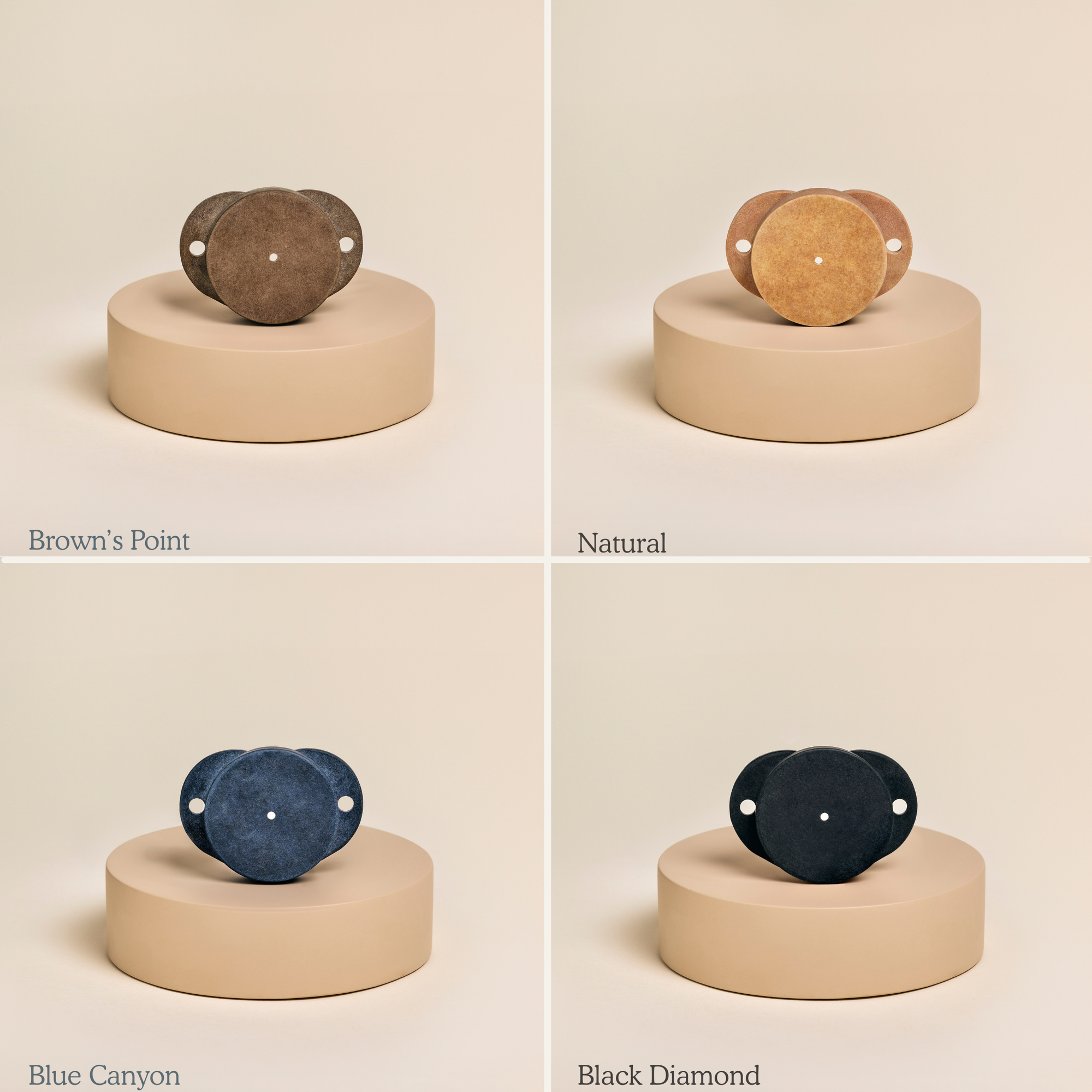 I Know Their Shape Kit