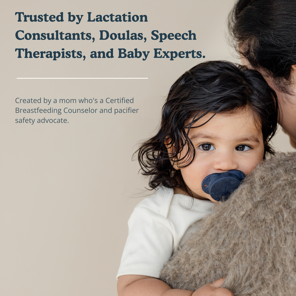 Ultimate Bundle: 4 Pack Newborn Starter Kits