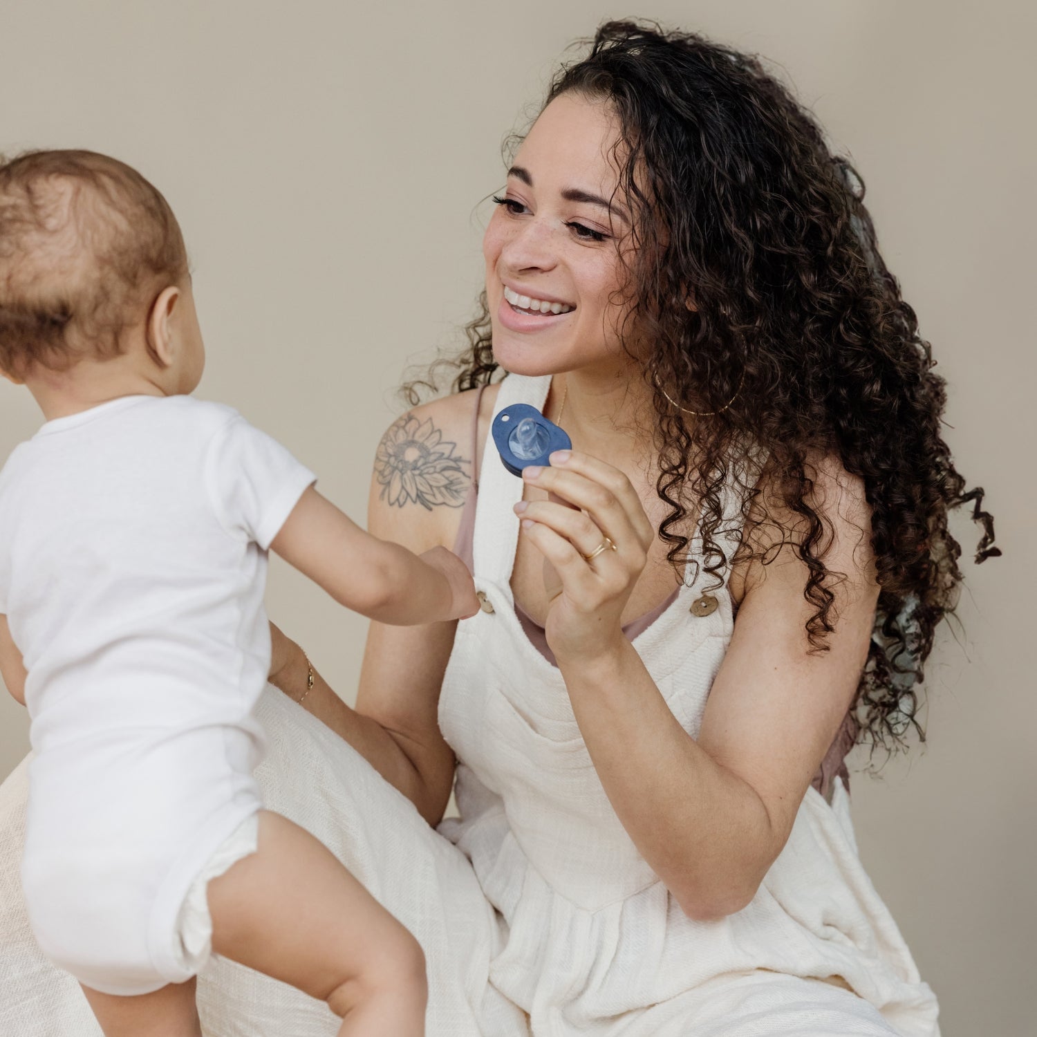 I Know Their Shape Kit