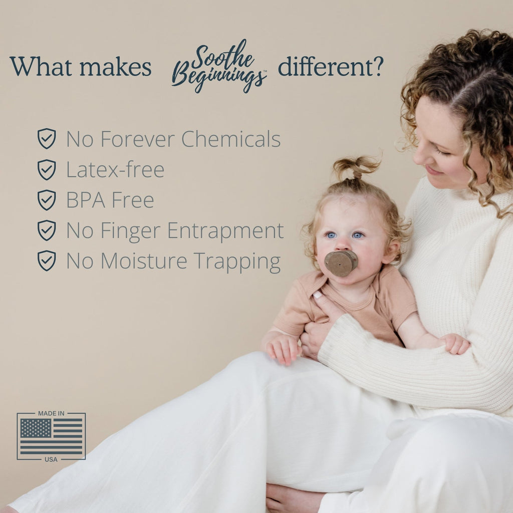 Ultimate Bundle: 4 Pack Newborn Starter Kits