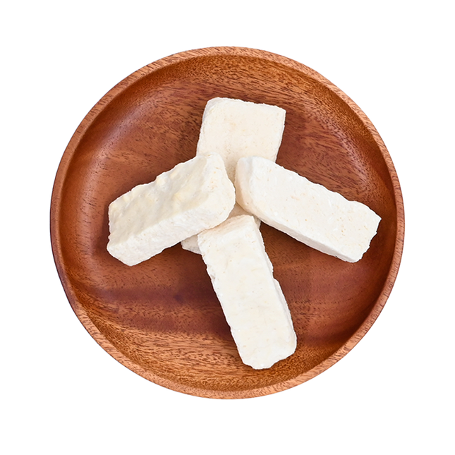 Freeze-Dried Soursop (Ship by Jan 15th or sooner)