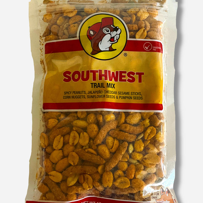 Buc-ee's Southwest Trail Mix
