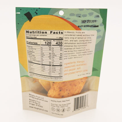 Spicy Sunset Mango – 6‑Pack