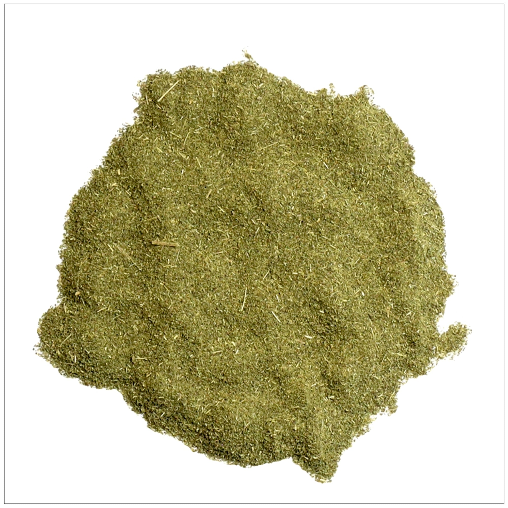 Stevia Leaf Powder