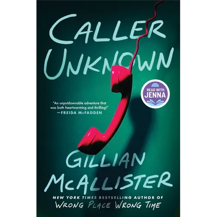 Caller Unknown