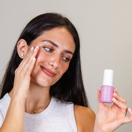 Super Collagen + Detox Glacial Algae Serum
