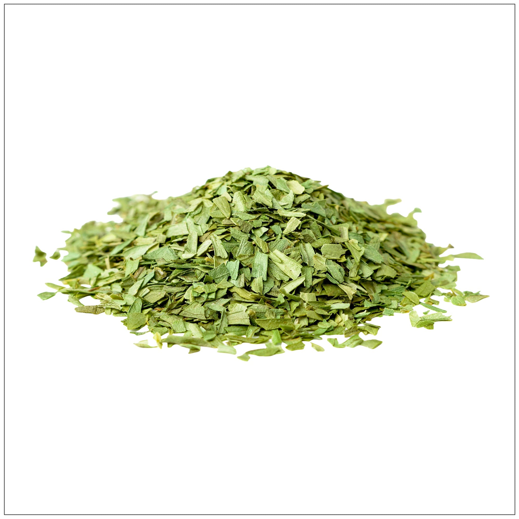 Dried Tarragon Leaf