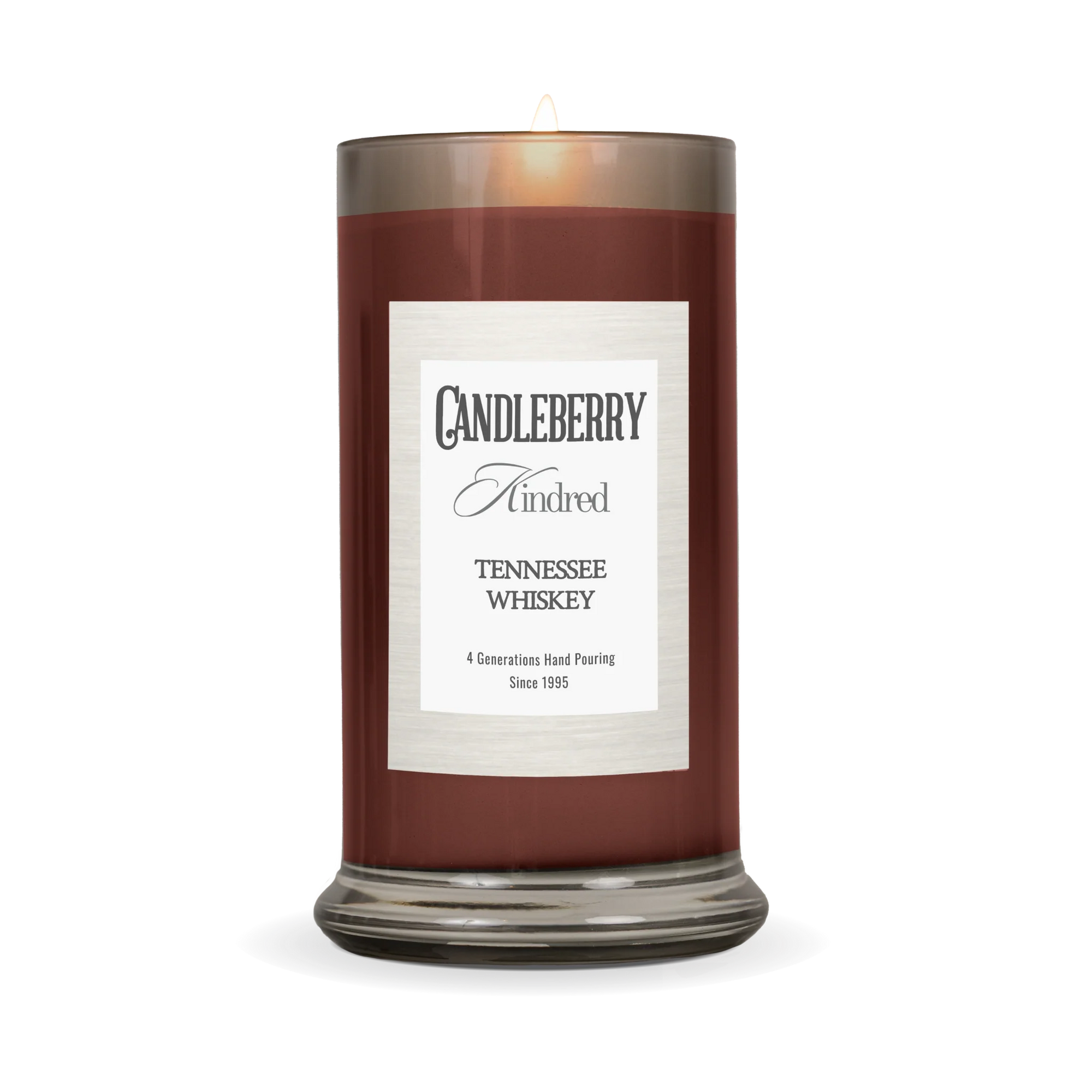 Tennessee Whiskey®, Kindred, Large Jar Candle (Collective)