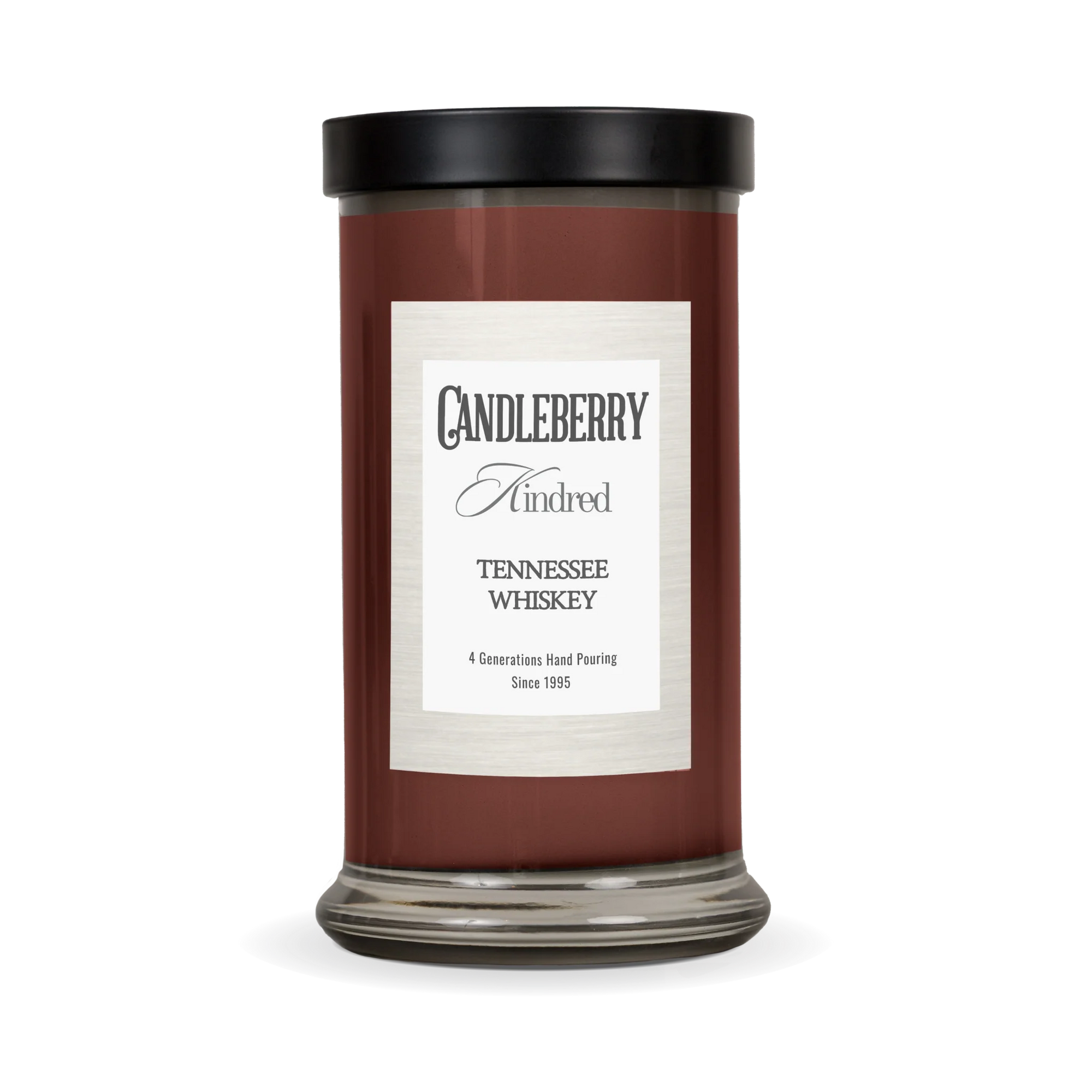 Tennessee Whiskey®, Kindred, Large Jar Candle (Collective)