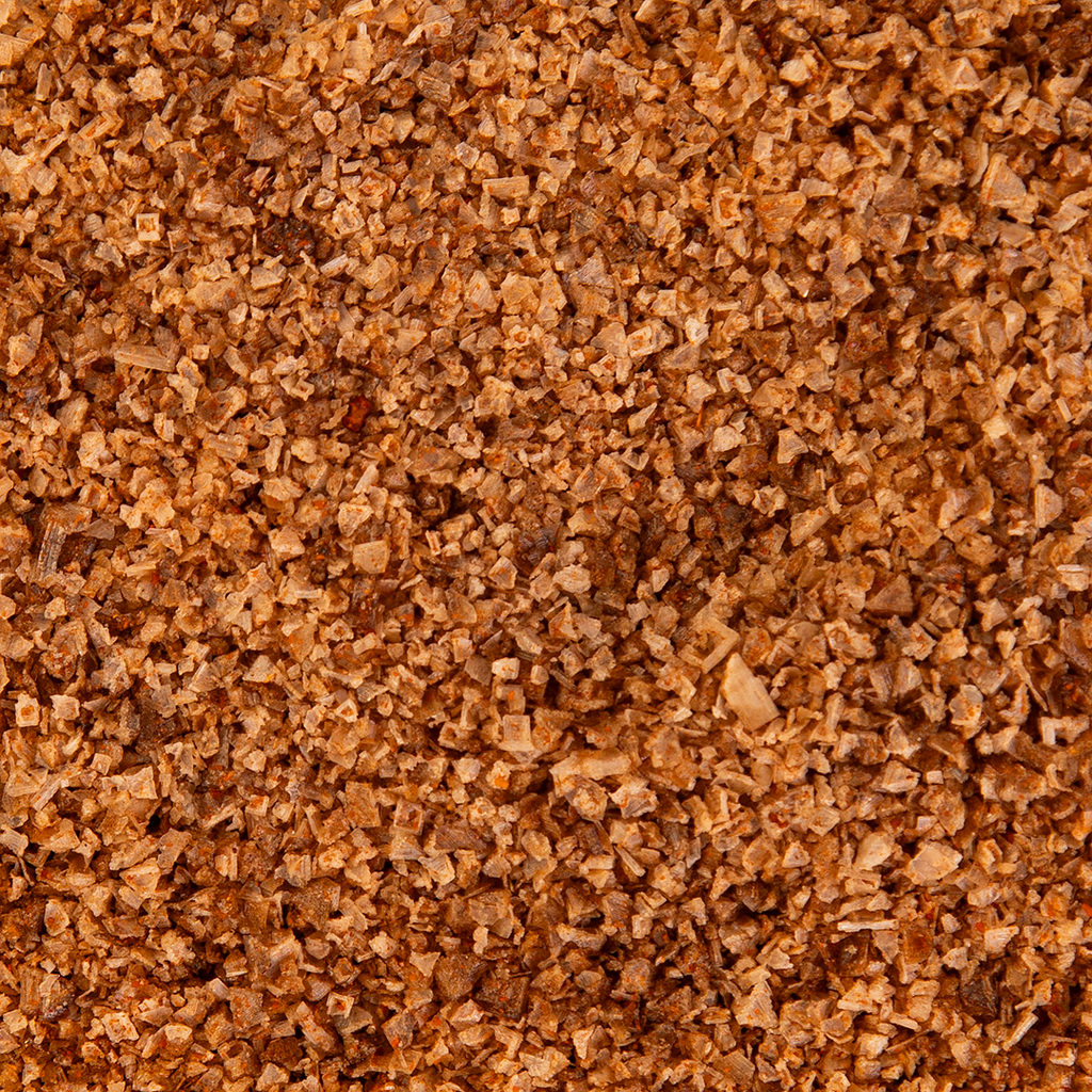 Cayenne Smoked Salt
