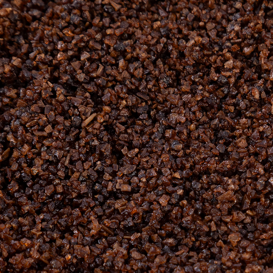 Texas Salt Co Espresso Finishing Salt