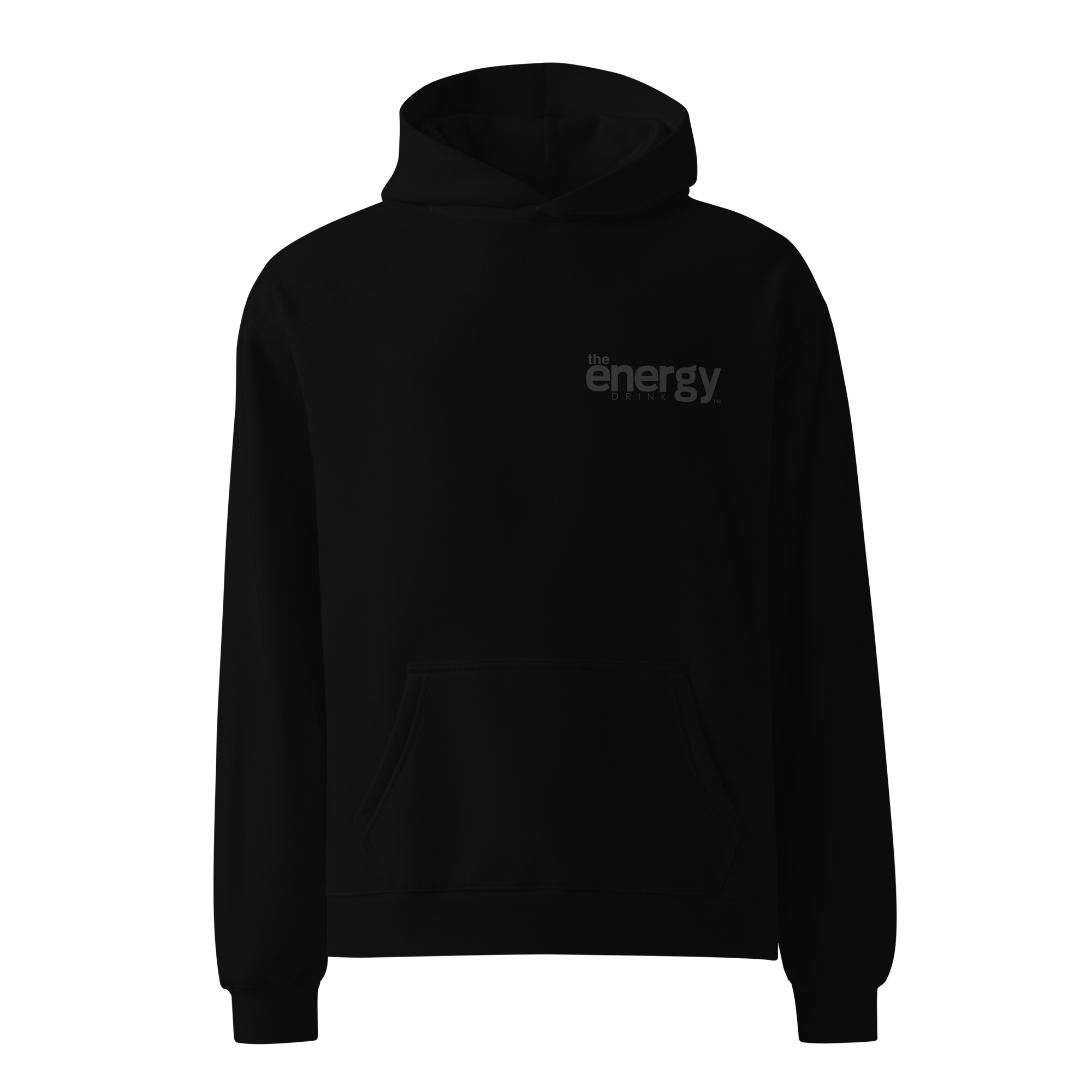 the Energy Drink™ Oversized Hoodie