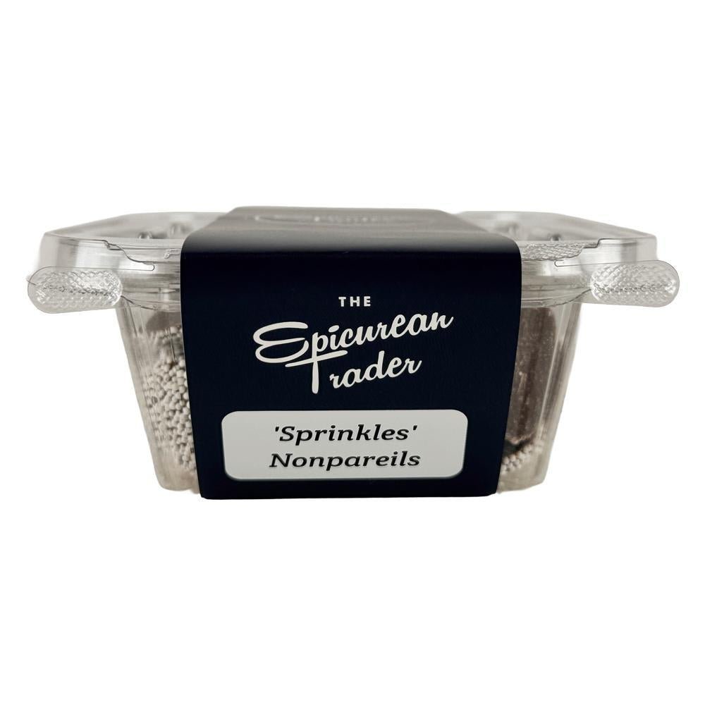 The Epicurean Trader - 'Sprinkles' Nonpareils (7.5OZ)