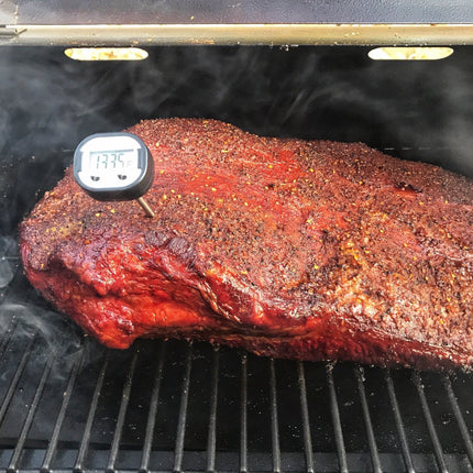 The Smokeshow 'Que Box
