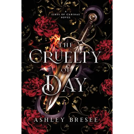 The Cruelty of Day: A Dark Fantasy Novella