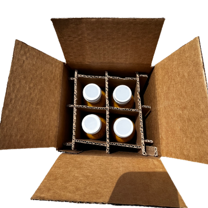 Chicago Style Hot Sauce: Chicago Fire Sauce