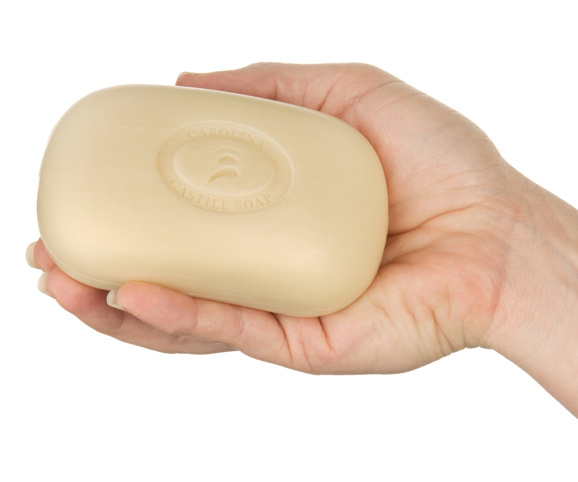 Bay Rum Castile Bar Soap