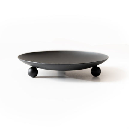 City Bonfires Trivet/Candle Holder