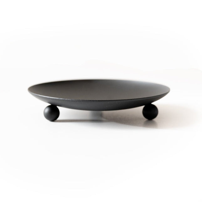 City Bonfires Trivet/Candle Holder