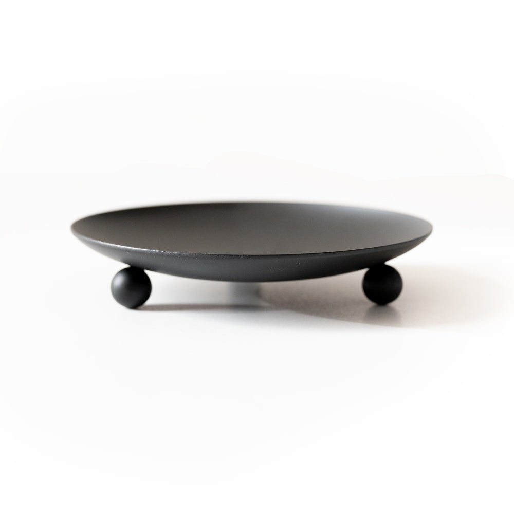 City Bonfires Trivet/Candle Holder