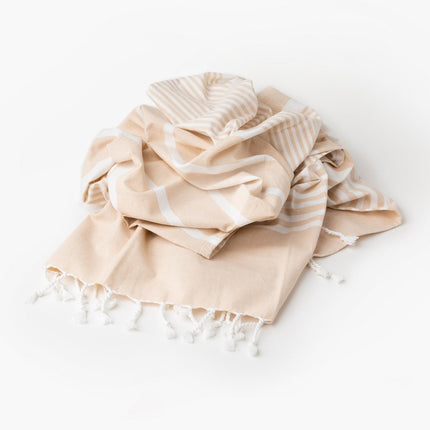 Turkish Beach Towels