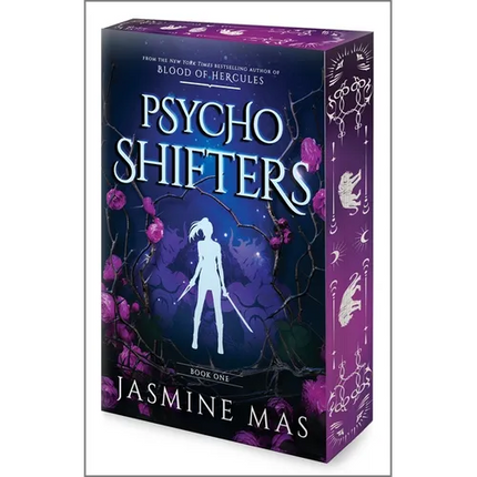 Psycho Shifters