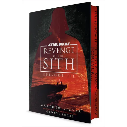 Star Wars: Revenge of the Sith: Episode III (Deluxe Edition)