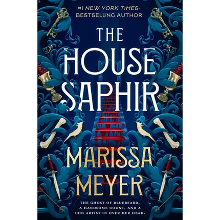 The House Saphir