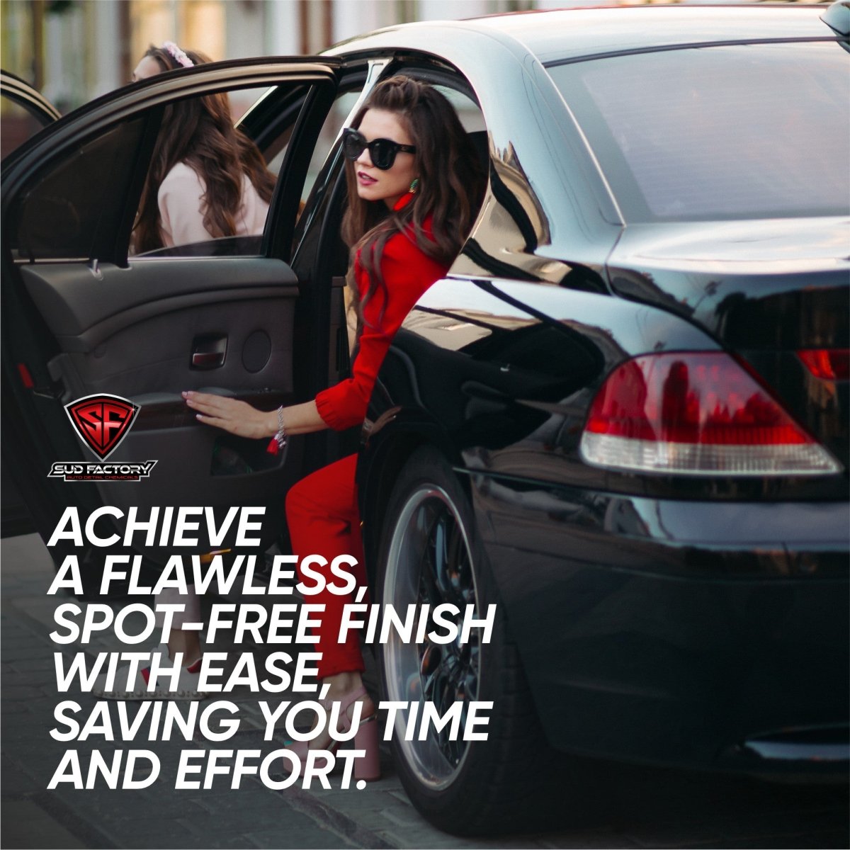 Ultimate Waterspot Removal & Protection Bundle