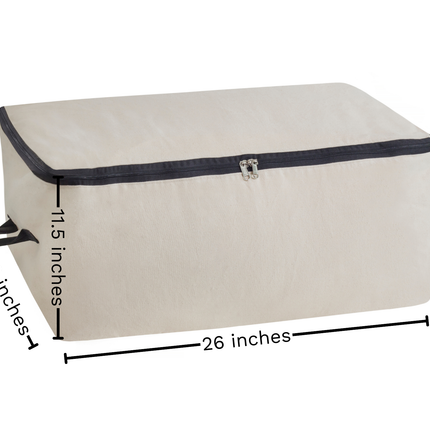 Comforter Storage Bags