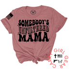 XS / MAUVE / UNISEX CUT
